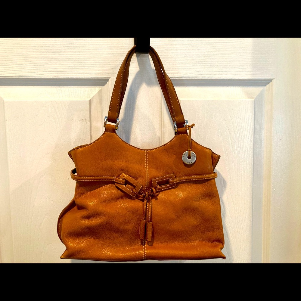 The Sak purse